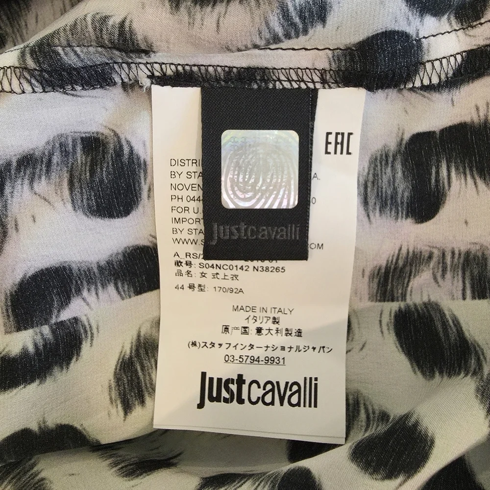 Just Cavalli just cavalli
